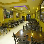 Hotel City Palace