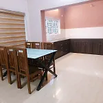 Green Wood Villa
