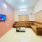Green Wood Villa