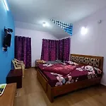 Karpagam Residency