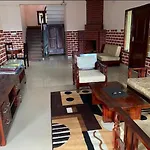 Hill Villa Holiday