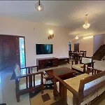 Hill Villa Holiday