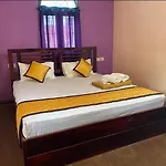 Hill Villa Holiday