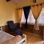 Kanjira House