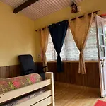 Kanjira House