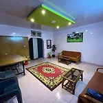 Janani Cottage