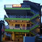 Janani Cottage