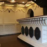 Lake Residency Boat House