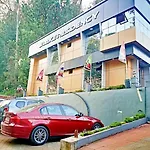 Lake Residency Boat House