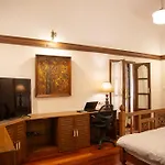 Marlihill Bungalow - A Cgh Earth Saha Experience