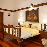 Marlihill Bungalow - A Cgh Earth Saha Experience