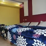 Sagar Rooms