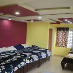 Sagar Rooms