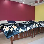 Sagar Rooms