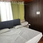 Ooty Hut