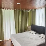 Ooty Hut