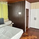 Ooty Hut