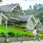 Aj Gable Clouds Ooty By Voye Homes - Serene Stay Near Avalanche Emerald Lake