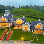 Aj Gable Clouds Ooty By Voye Homes - Serene Stay Near Avalanche Emerald Lake