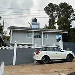 Sil Cottage Ooty