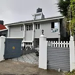 Sil Cottage Ooty