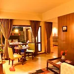 Sinclairs Retreat Ooty