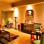 Sinclairs Retreat Ooty
