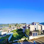 Fabhotel Bala Garden