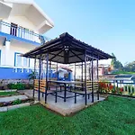 Fabhotel Bala Garden