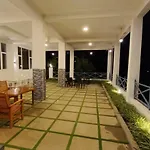 Orchard Valley View
