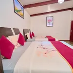 Aj Heritage Ooty Resort By Voye Homes