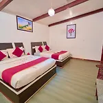 Aj Heritage Ooty Resort By Voye Homes