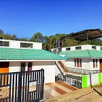Memmsta Green Villa - Ooty