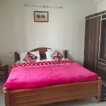 Ooty Mountain Cottage