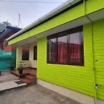Sree Sastha Villa
