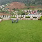 The Silver Dale Homestay 1