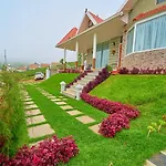 Emys Misty Charm Private Villa Ooty By Voye Homes