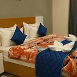 Jj Pearl Residency