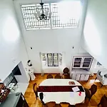 Teyt\'S White Home - 3 Bedroom Villa