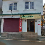 Meridien Residency