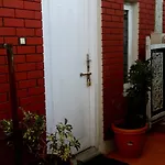 The Red House