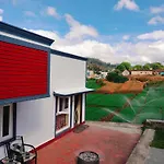 Harvest Hill View Cottage