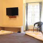 Venus Residency