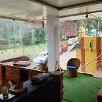 The Travellers Nest