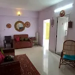 Krishav Homestay
