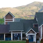 Preserve Ooty