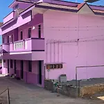 Hotel Pnr\'S Paradise