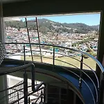 Pallazzo Cottage Ooty -Aala