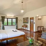 Away From Home - 2 - Home Stay Ooty, Entire 4Bhk Villa