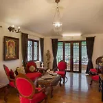 Away From Home - 2 - Home Stay Ooty, Entire 4Bhk Villa